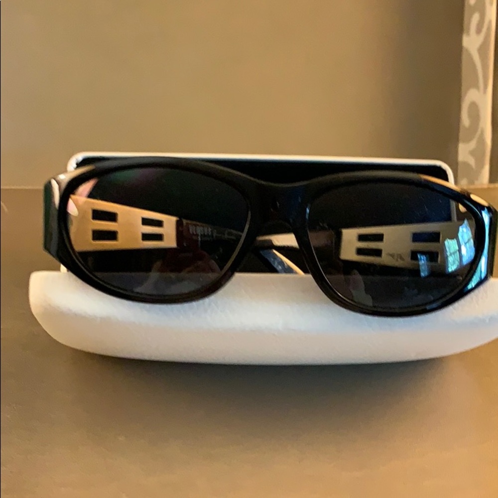Versace sunglasses